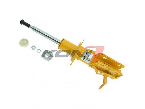 Амортизатор подвески KONI Sport передний Subaru BRZ I поколение (ZC6) (2012-2020), 8741-1560LSPORT