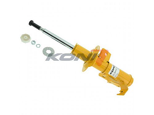 Амортизатор подвески KONI Sport передний Subaru BRZ I поколение (ZC6) (2012-2020), 8741-1560RSPORT