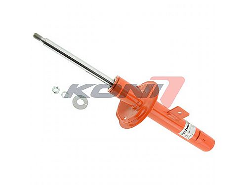 Амортизатор подвески KONI STR.T передний Peugeot 206+ I поколение (2006-2013), 8750-1015R