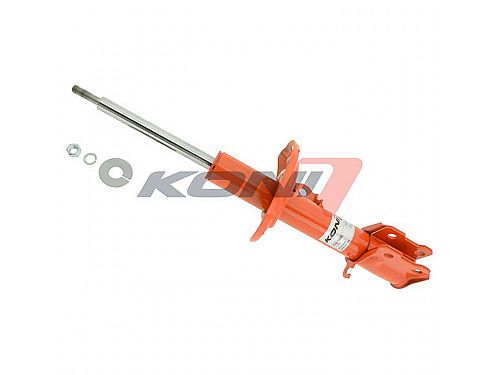 Амортизатор подвески KONI STR.T передний Opel Tigra B (TwinTop) 1.4/1.8/1.3 (2004-2009), 8750-1034L