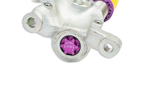 Винтовая подвеска (койловеры) KW V3, BMW 3 серия 2 поколение (E30), 1981-1994 (с регулировками высоты), 352200BV Винтовая подвеска (койловеры) KW V3, BMW 3 серия 2 поколение (E30), 1981-1994 (с регулировками высоты), 352200BV