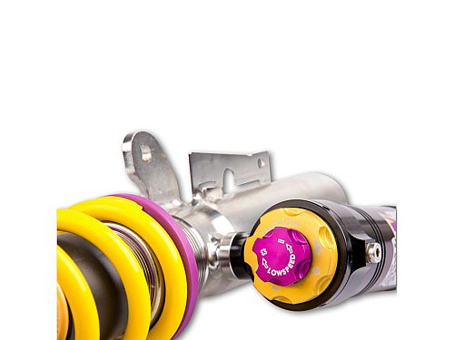 Винтовая подвеска (койловеры) KW V3 Clubsport, Audi A4 3 поколение (B7), 2004-2009 (с регулировками высоты), 35210765 Винтовая подвеска (койловеры) KW V3 Clubsport, Audi A4 3 поколение (B7), 2004-2009 (с регулировками высоты), 35210765
