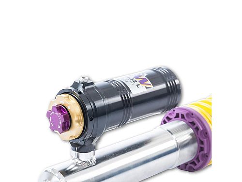 Винтовая подвеска (койловеры) KW V4, BMW 3 серия 6 поколение (F3x), 2011-2020 (с регулировками высоты), 3A7200AP Винтовая подвеска (койловеры) KW V4, BMW 3 серия 6 поколение (F3x), 2011-2020 (с регулировками высоты), 3A7200AP