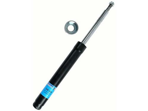 Амортизатор подвески Sachs Super Touring передний Volkswagen Jetta 16 (1978-1984), 100 229 Амортизатор подвески Sachs Super Touring передний Volkswagen Jetta 16 (1978-1984), 100 229 — фото 2