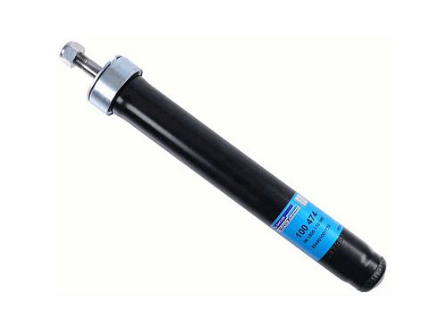 Амортизатор подвески Sachs Super Touring передний Volkswagen Jetta 16 (1978-1984), 100 474