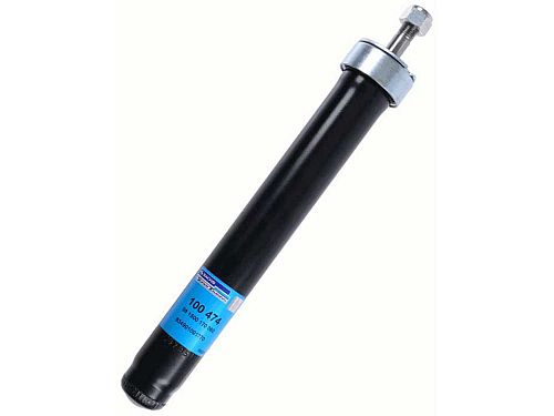 Амортизатор подвески Sachs Super Touring передний Volkswagen Jetta 16 (1978-1984), 100 474 Амортизатор подвески Sachs Super Touring передний Volkswagen Jetta 16 (1978-1984), 100 474 — фото 2