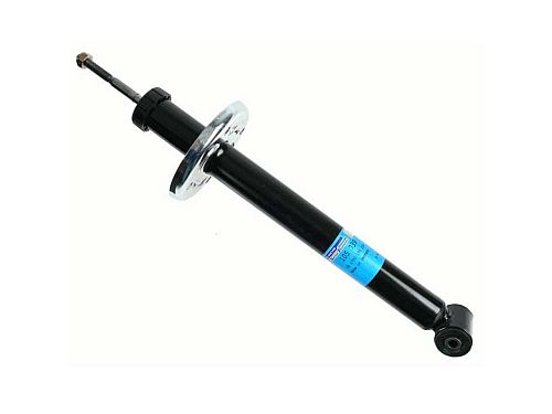 Амортизатор подвески Sachs Super Touring задний Volkswagen Golf 19E/1G (1983-1992), 105 739