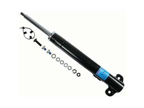 Амортизатор подвески Sachs Super Touring передний Mercedes-Benz 190 W201 (1982-1993), 115 069