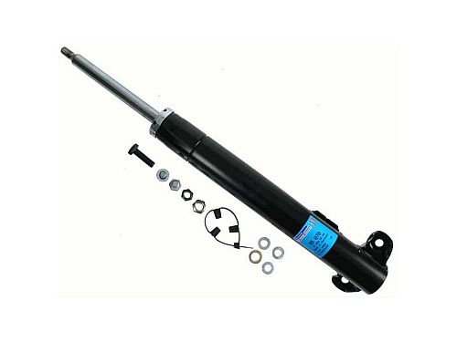 Амортизатор подвески Sachs Super Touring передний Mercedes-Benz 190 W201 (1982-1993), 115 070