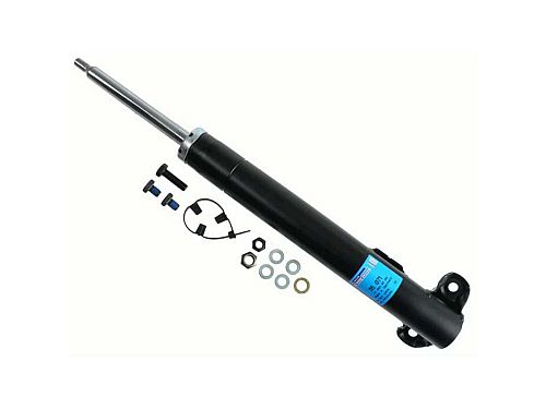 Амортизатор подвески Sachs Super Touring передний Mercedes-Benz 190 W201 (1982-1993), 115 071