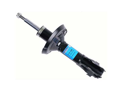 Амортизатор подвески Sachs Super Touring передний Volkswagen Golf 19E/1G (1983-1992), 115 158