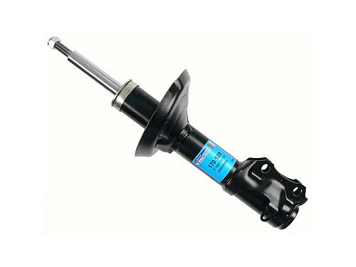 Амортизатор подвески Sachs Super Touring передний Volkswagen Golf 19E/1G (1988-1991), 170 129