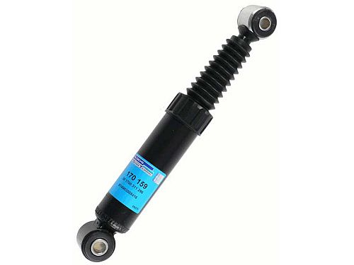 Амортизатор подвески Sachs Super Touring задний Citroen Xsara 1 поколение (1997-2005), 170 159 Амортизатор подвески Sachs Super Touring задний Citroen Xsara 1 поколение (1997-2005), 170 159 — фото 2