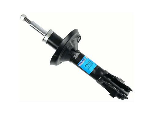 Амортизатор подвески Sachs Super Touring передний Volkswagen Passat 35 (1988-1997), 170 381