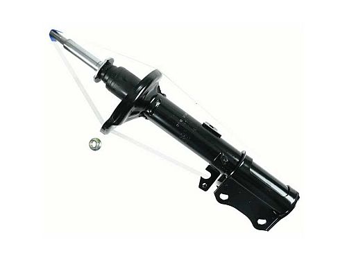 Амортизатор подвески Sachs Super Touring задний правый Toyota Celica T200 (1993-1999), 200 350