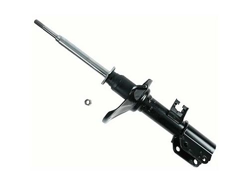 Амортизатор подвески Sachs Super Touring передний правый Subaru Justy 2 поколение (1995-2003), 230 191