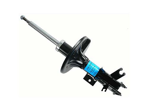 Амортизатор подвески Sachs Super Touring передний правый Volvo V40 1 поколение универсал (1995-2004), 230 295