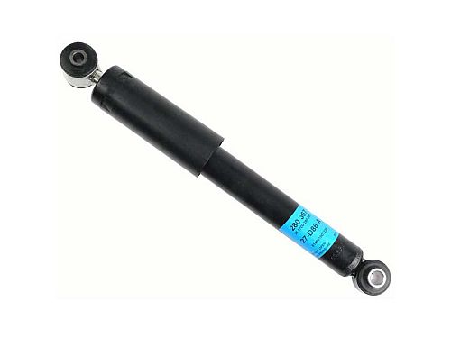 Амортизатор подвески Sachs Super Touring задний Opel Astra H универсал (2003-2004), 280 367