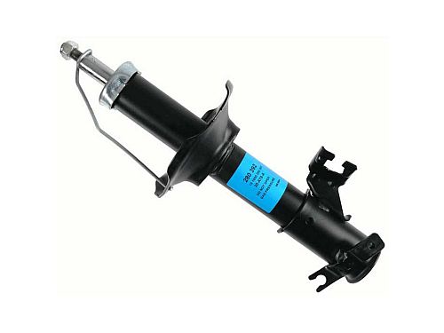 Амортизатор подвески Sachs Super Touring передний левый Nissan Almera N15 (1995-2000), 280 392