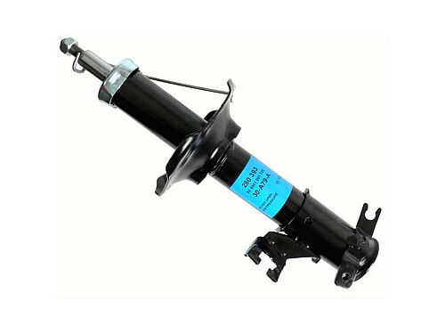 Амортизатор подвески Sachs Super Touring передний правый Nissan Almera N15 (1995-2000), 280 393