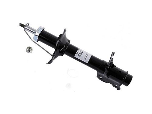 Амортизатор подвески Sachs Super Touring задний левый Nissan Sunny N14 (1990-1996), 280 910
