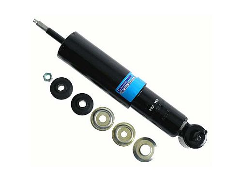 Амортизатор подвески Sachs Super Touring передний Volkswagen Taro 1 поколение (1989-1997), 290 120