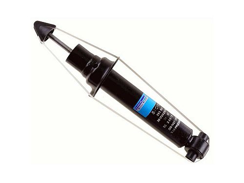 Амортизатор подвески Sachs Super Touring передний Nissan Primera P10/P11 (1990-1996), 290 561