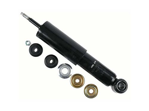 Амортизатор подвески Sachs Super Touring передний Nissan Navara D21 (1985-2008), 290 615