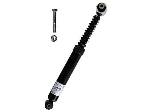 Амортизатор подвески Sachs Super Touring задний Renault Scenic 2 поколение (2003-2009), 310 058 Амортизатор подвески Sachs Super Touring задний Renault Scenic 2 поколение (2003-2009), 310 058 — фото 2