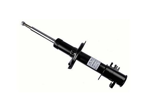 Амортизатор подвески Sachs Super Touring передний левый Citroen Jumpy 1 поколение (1995-2006), 310 765