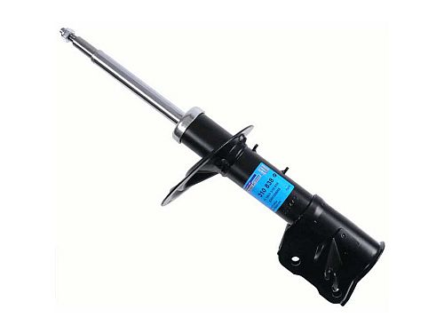 Амортизатор подвески Sachs Super Touring передний правый Volvo S40 1 поколение (1995-2003), 310 838