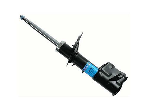 Амортизатор подвески Sachs Super Touring передний левый Volvo S40 1 поколение (1995-2003), 310 839