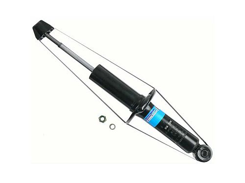 Амортизатор подвески Sachs Super Touring задний Toyota Starlet P80 (1989-1996), 312 029