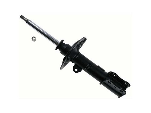 Амортизатор подвески Sachs Super Touring передний правый Toyota Celica T230 купе (1999-2005), 312 118