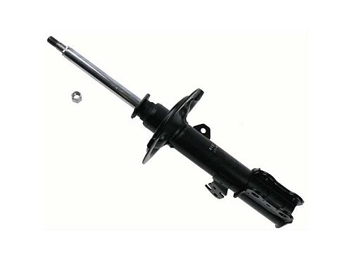 Амортизатор подвески Sachs Super Touring передний левый Toyota Celica T230 купе (1999-2005), 312 119