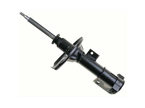 Амортизатор подвески Sachs Super Touring передний правый Mitsubishi Eclipse 3 поколение (1999-2005), 312 165