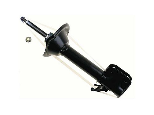 Амортизатор подвески Sachs Super Touring задний правый Subaru Impreza GD/GG универсал (2000-2007), 312 203