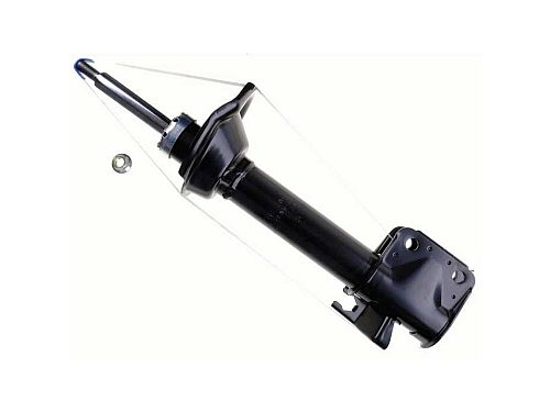 Амортизатор подвески Sachs Super Touring задний левый Subaru Impreza GD/GG универсал (2000-2007), 312 204