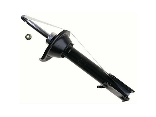 Амортизатор подвески Sachs Super Touring задний правый Subaru Impreza GD/GG седан (2000-2009), 312 205
