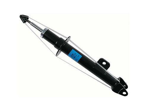 Амортизатор подвески Sachs Super Touring передний левый Chrysler 300C 1 поколение (2004-2012), 312 258