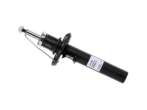 Амортизатор подвески Sachs Super Touring передний Volkswagen Jetta 5C6 (2009-), 312 267