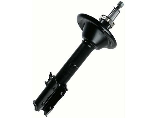 Амортизатор подвески Sachs Super Touring задний правый Subaru Legacy BC/BJ/BF (1989-1994), 312 362 Амортизатор подвески Sachs Super Touring задний правый Subaru Legacy BC/BJ/BF (1989-1994), 312 362 — фото 2