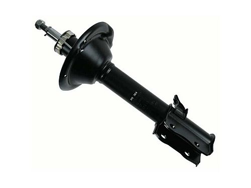 Амортизатор подвески Sachs Super Touring задний левый Subaru Impreza GM/GC/GF (1992-2000), 312 363