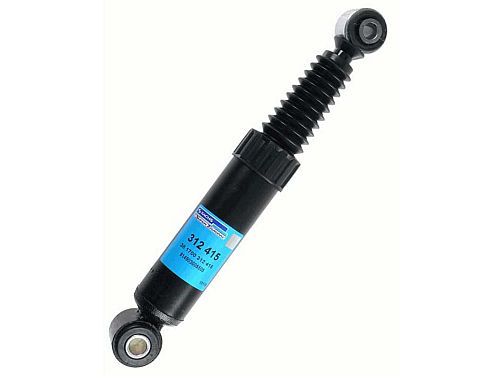 Амортизатор подвески Sachs Super Touring задний Citroen Xsara 1 поколение (1997-2005), 312 415 Амортизатор подвески Sachs Super Touring задний Citroen Xsara 1 поколение (1997-2005), 312 415 — фото 2