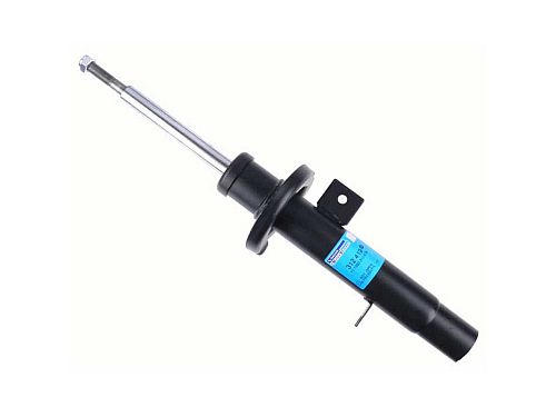 Амортизатор подвески Sachs Super Touring передний правый Citroen C3 1 поколение (2002-), 312 419