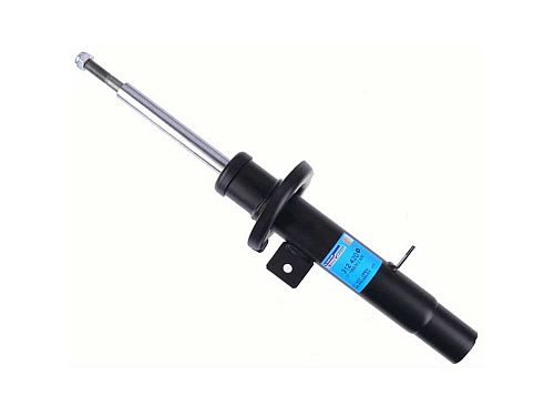 Амортизатор подвески Sachs Super Touring передний левый Peugeot 1007 1 поколение (2005-), 312 420