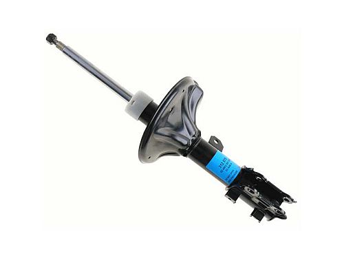 Амортизатор подвески Sachs Super Touring передний правый Hyundai Coupe GK (2001-2009), 312 579