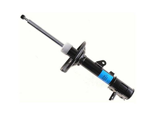 Амортизатор подвески Sachs Super Touring задний правый Hyundai Coupe GK (2001-2009), 312 581