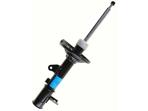 Амортизатор подвески Sachs Super Touring задний левый Hyundai Coupe GK (2001-2009), 312 582 Амортизатор подвески Sachs Super Touring задний левый Hyundai Coupe GK (2001-2009), 312 582 — фото 2