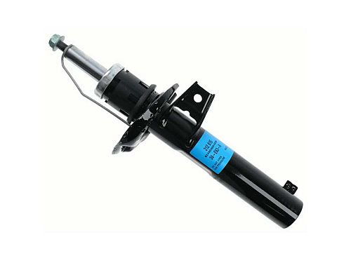 Амортизатор подвески Sachs Super Touring передний Volkswagen Beetle A5 (2011-2019), 312 615